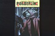 Borderline Volume 4 TPB (Dynamite)