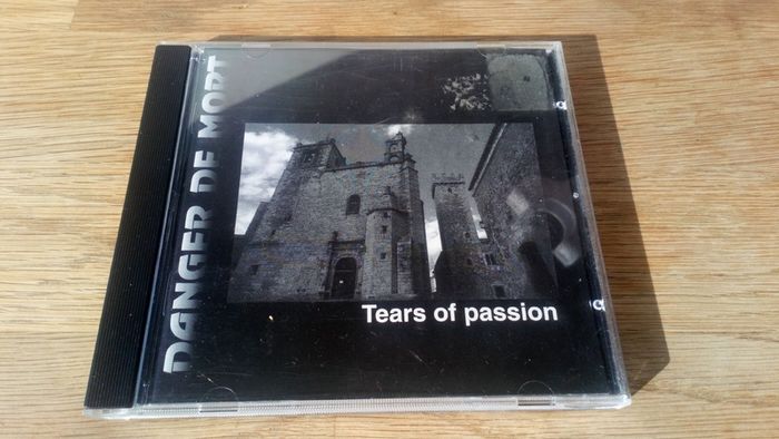 5 CD Noise/Horror /Goth/Experimental /Darkwave/Industrial /Drone Kriegsfall U /Danger De Mort/Mort Douce/Stille Volk / Ebola Reflective Shots