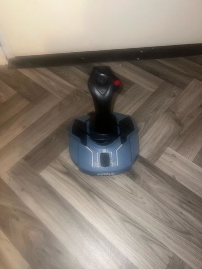 Airbus Thrustmaster Officer Pack