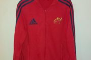 munster rugby hoodie