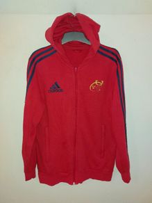 munster rugby hoodie