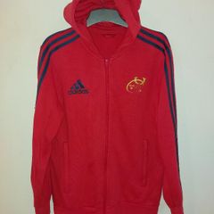 munster rugby hoodie