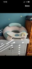 baby chair