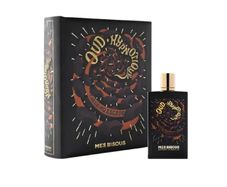 OUD HYPNOTIQUE Niche Extrait de Parfum Mes Bisous