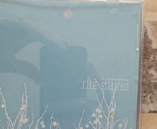 The Shins CD - Oh, Inverted World