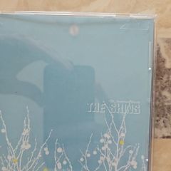 The Shins CD - Oh, Inverted World
