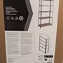 Heavy Duty Shelving Units x2 Image 2