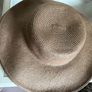 Ladies Sun Hat Image 2