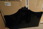 Kia EV6 Rear Door Window Run (RH) 2022-2025