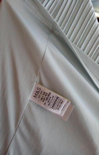 M&S dress UK 14