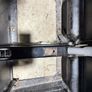 VW transporter T5 front double seat Image 3