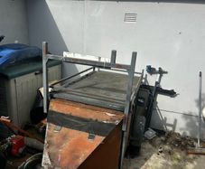 trailer