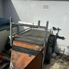 trailer