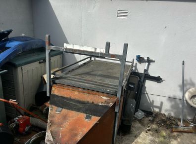 trailer
