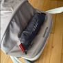 Greentom Pushchair / Stroller + Footmuff & Changing Bag Image 4