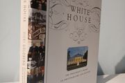 The White House by Vicki Goldberg