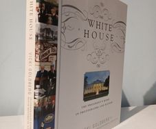 The White House by Vicki Goldberg