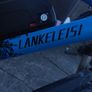 Lankelesi mg 740 plus Blue Image 2