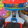 Paw Patrol control tower + big Paw Patrol cruiser + 5x figures + Explorer vehicle Image 3