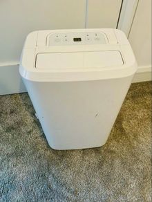 Dehumidifier