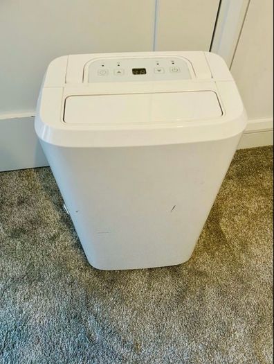 Dehumidifier