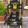 ROK petrol power washer 173cc Image 9