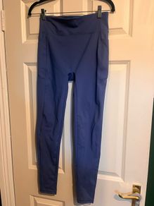 Brand new sport leggings size S