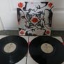 Red Hot Chili Papers blood sugar double LP original 1991 EU press Image 2