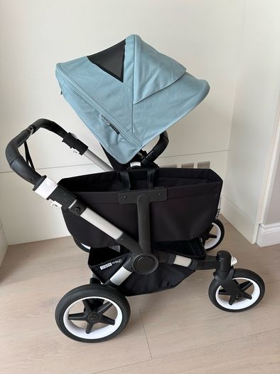 Bugaboo Donkey 3