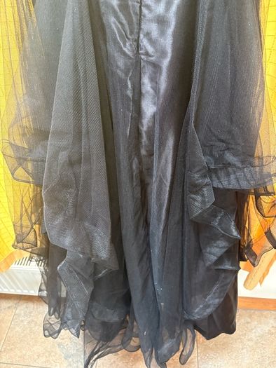 Obsession debs dress