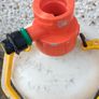 cleaning line bottle for kegs,,cleaning and flushing out pipe lines , ,sold as is ,buyer collects thank you. Image 10