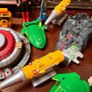Thunderbirds toys Image 8