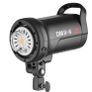 Studio Flash Lamp Jinbei Westcott Orlit Rovelight DMII-6 600Ws Photo Photography Image 2