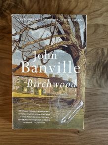 Birchwood Book