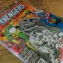 Avengers ! Issue #191 ! Bronze Age Comic ! 1980 ! by Marvel ! Image 2