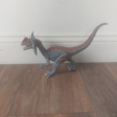 Dinosaur toy