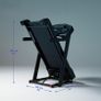 DOMYOS T900D 18km/h Treadmill Image 6
