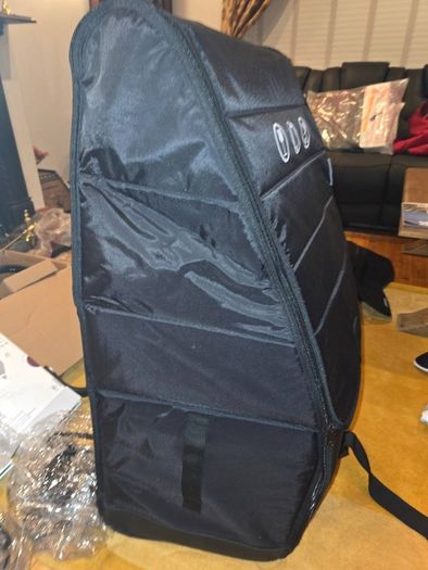 Bugaboo Donkey twin buggy