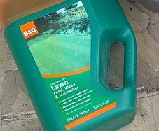 Free stuff for garden