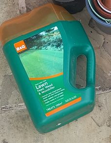 Free stuff for garden