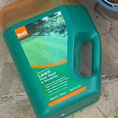 Free stuff for garden