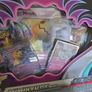 pokemon Mimikyu ex box Image 3