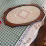 antique tray Image 3