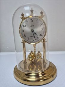 Schatz Mantel Clock