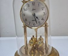 Schatz Mantel Clock