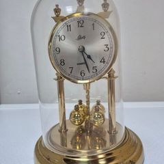 Schatz Mantel Clock
