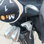 Junior Golf Clubs Image 3