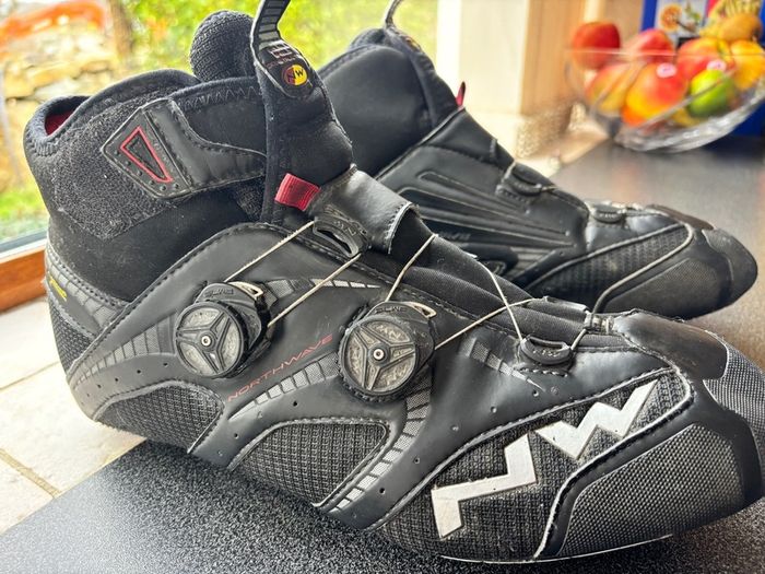 Northwave GTX Cycling shoes