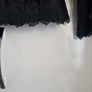 Christelle Black Evening Jacket Size Large Image 8