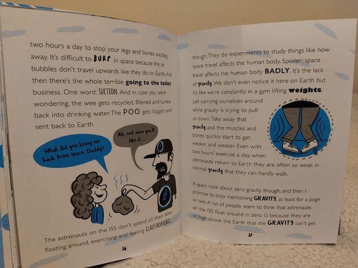 Dara O Briain Hardback Books